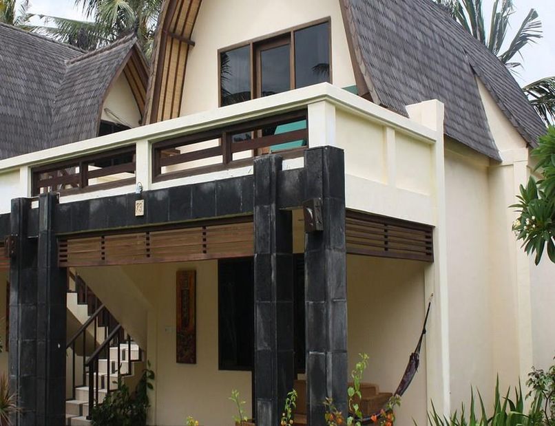 HOTEL VILA OMBAK (GILI TRAWANGAN)  - 5