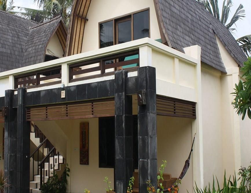 HOTEL VILA OMBAK (GILI TRAWANGAN) - 5