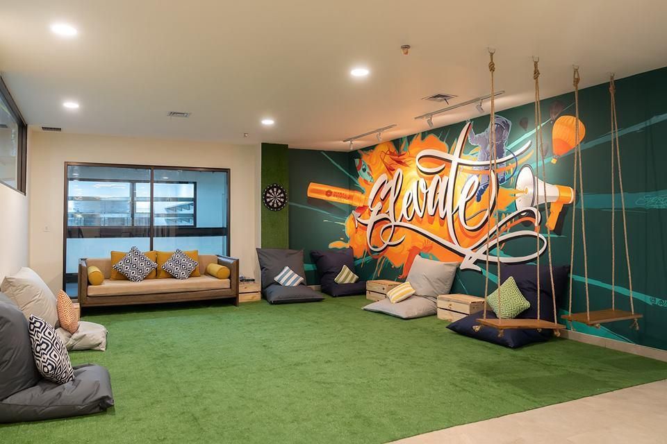 Картинка отеля - 4