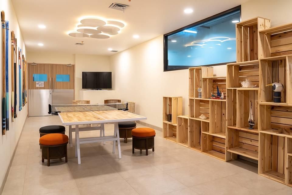 Картинка отеля - 5