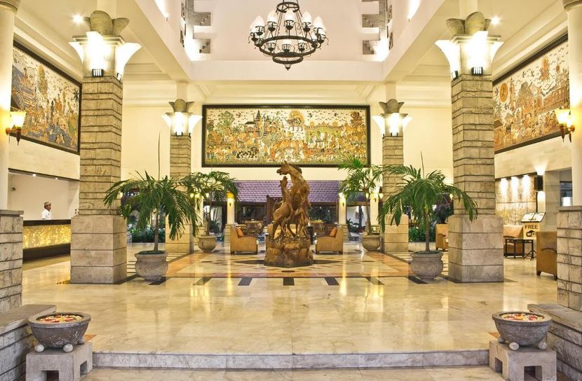 BALI RANI HOTEL - 2