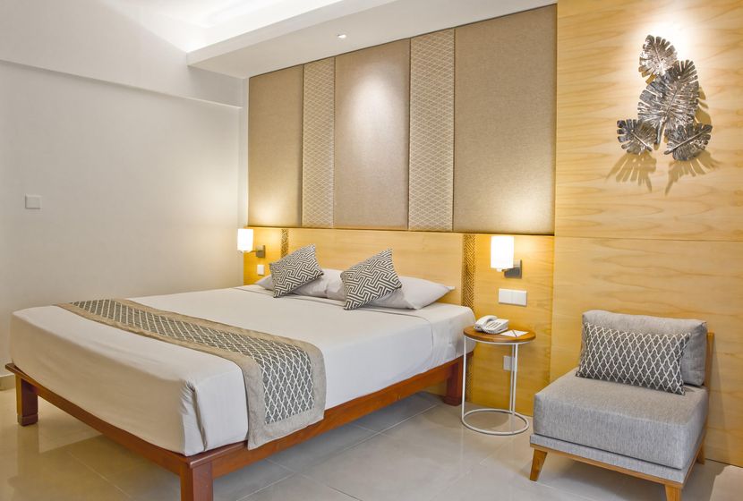 BALI RANI HOTEL - 4