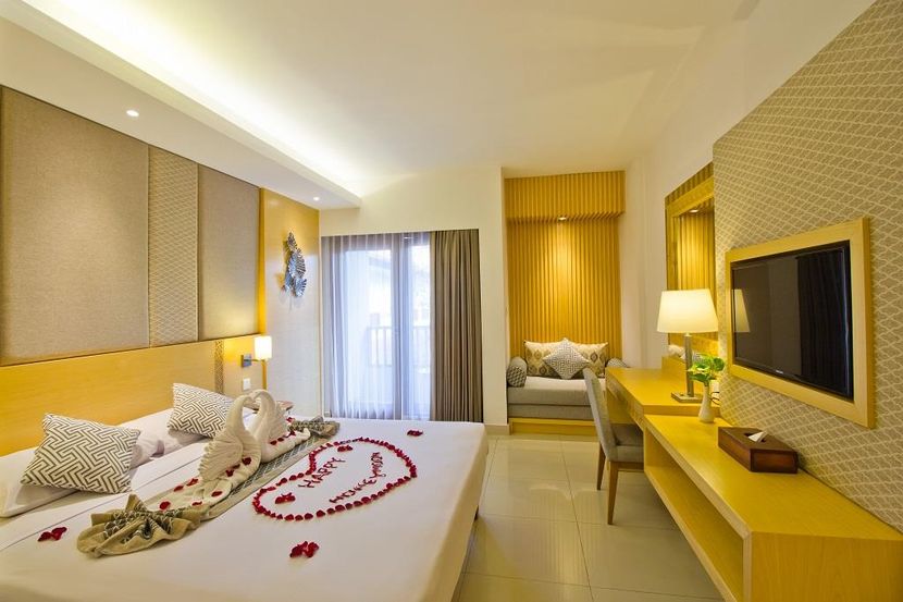 BALI RANI HOTEL - 6