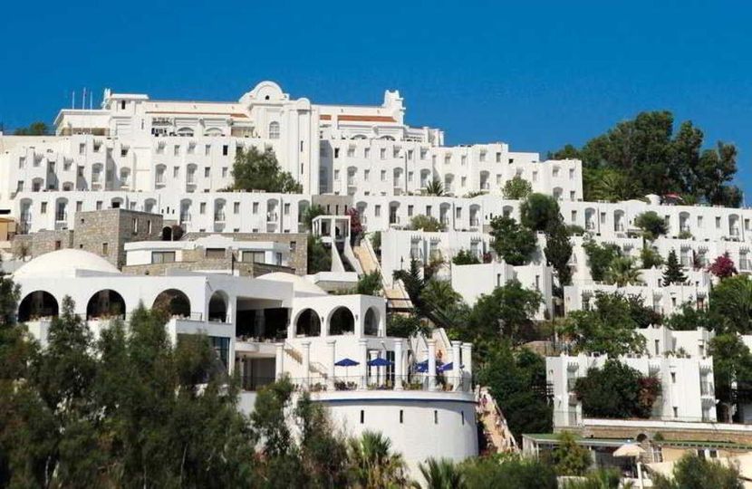 Baska Resort Bodrum - 1