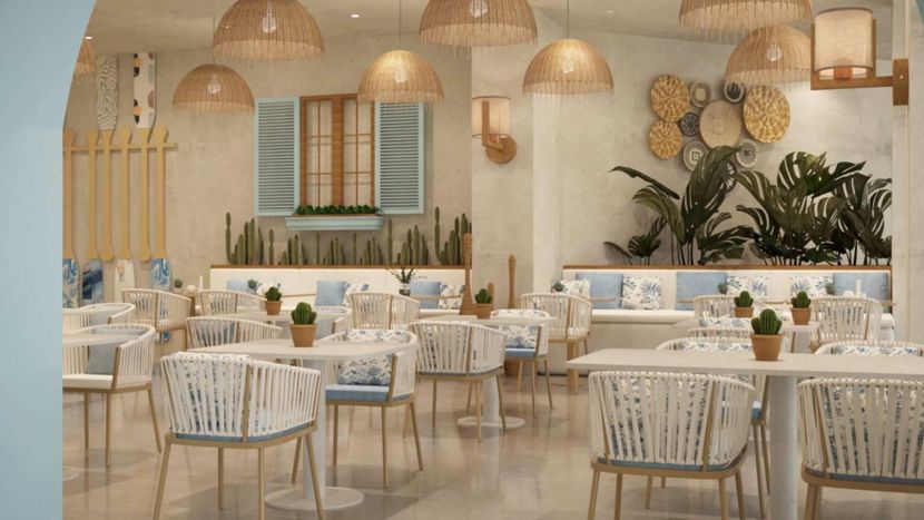 Baska Resort Bodrum - 3