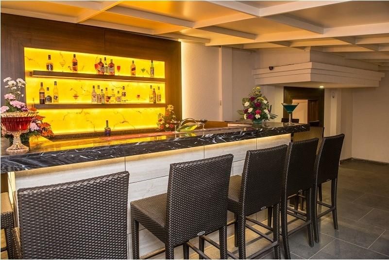 AM HOTEL KOLLECTION: CALANGUTE TOWERS - 6