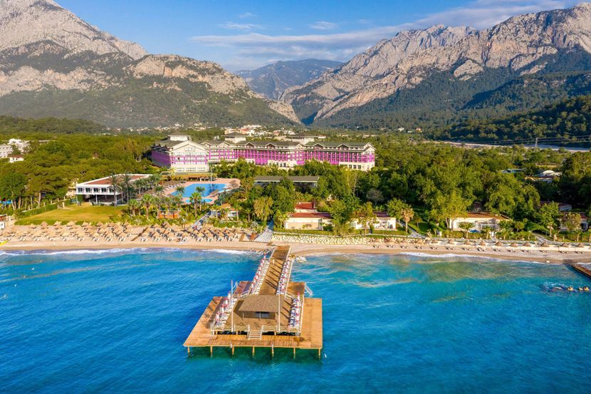 Fashiontv Luxe Resort - 1