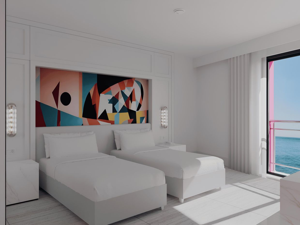 Fashiontv Luxe Resort - 2