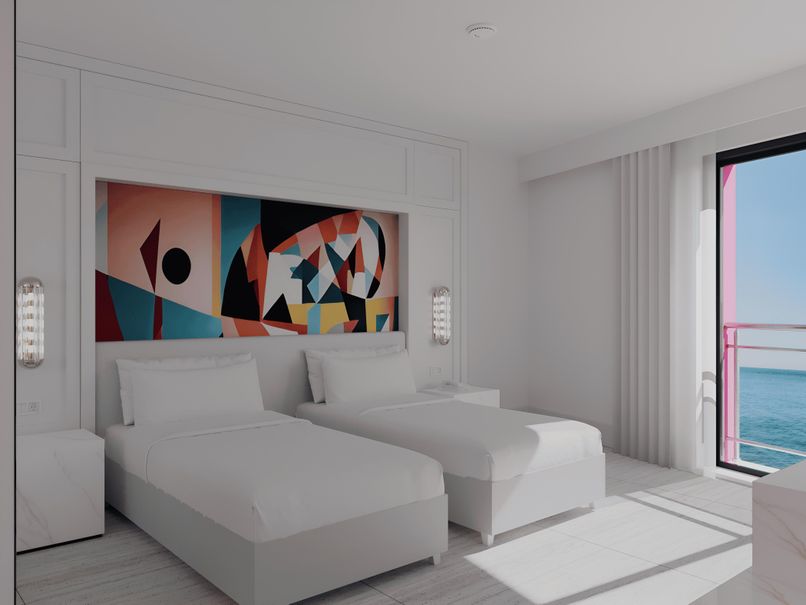 Fashiontv Luxe Resort - 2