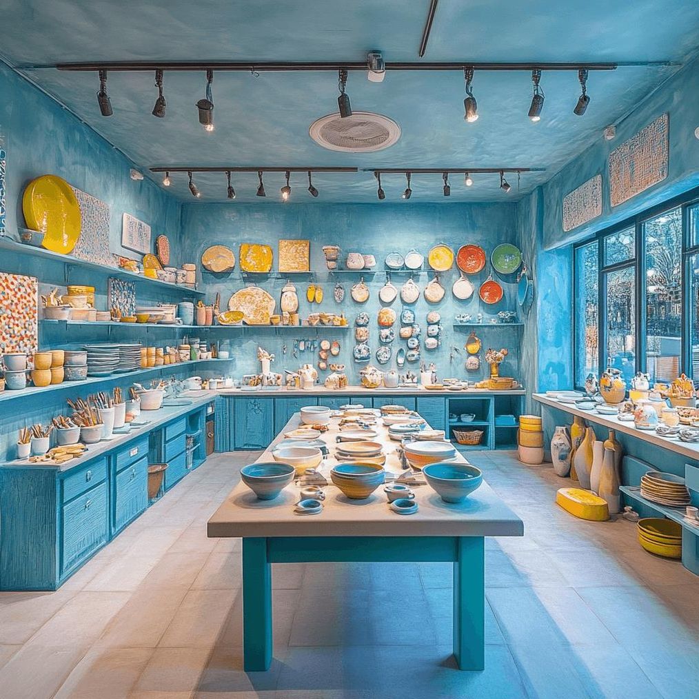 Картинка отеля - 11