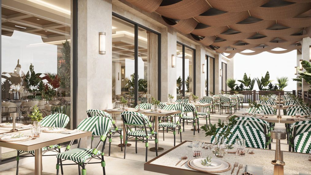 Картинка отеля - 13