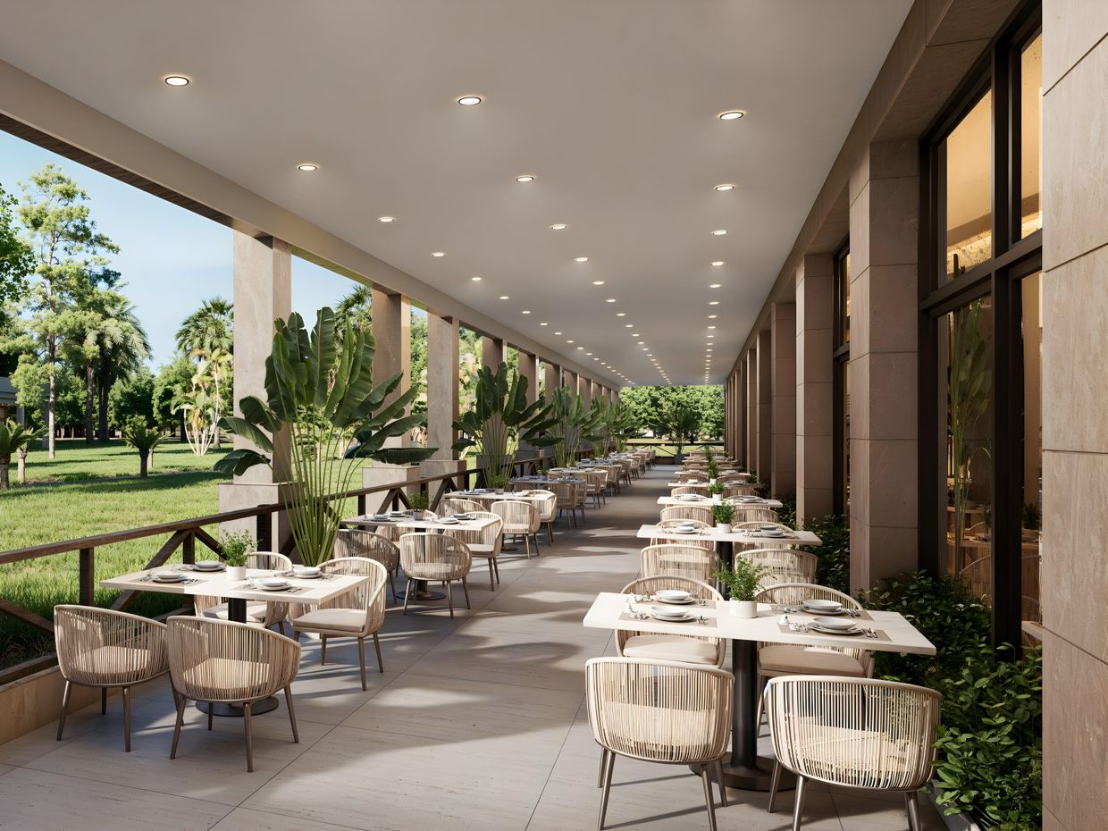 Fashiontv Luxe Resort - 15