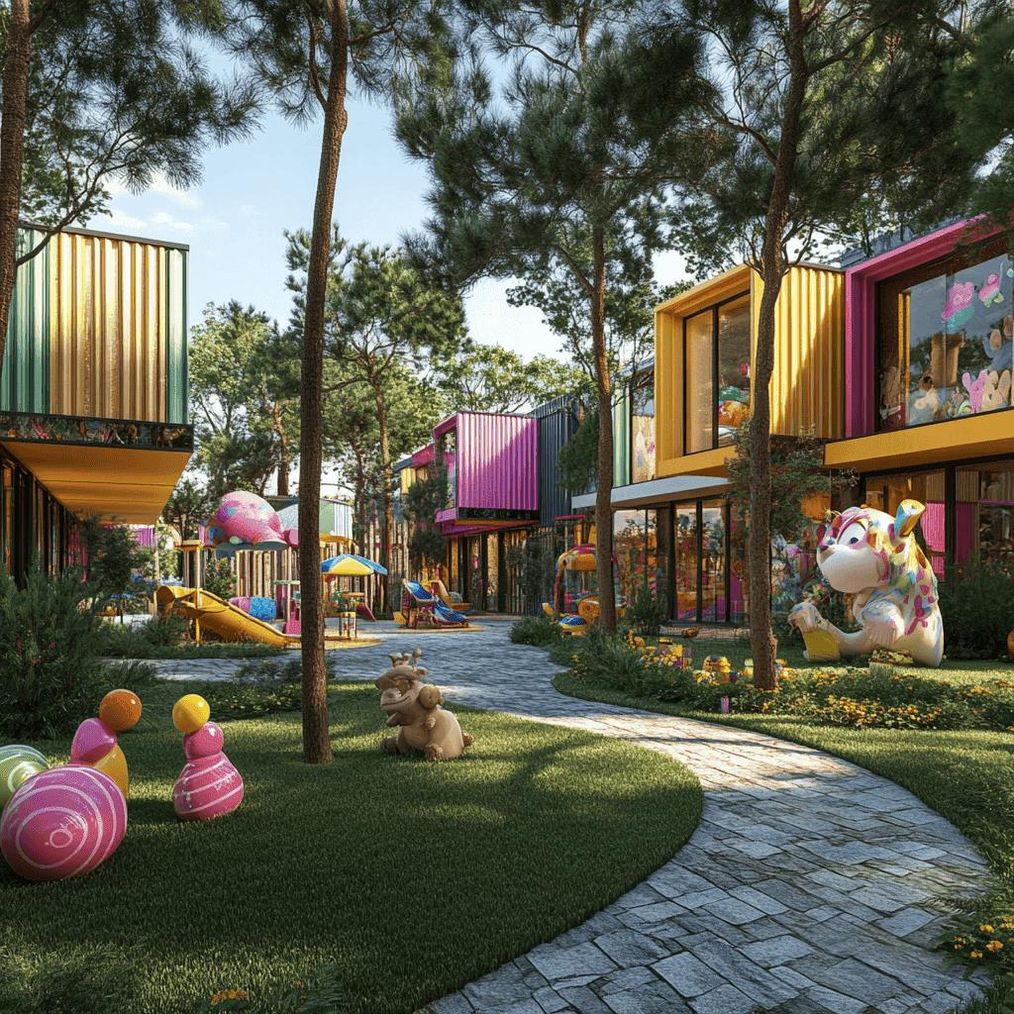 Картинка отеля - 16