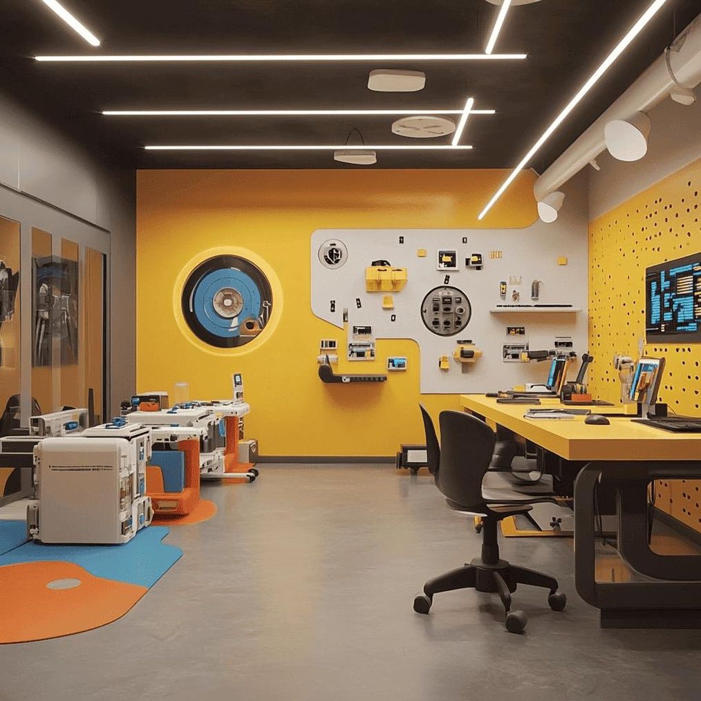 Картинка отеля - 19