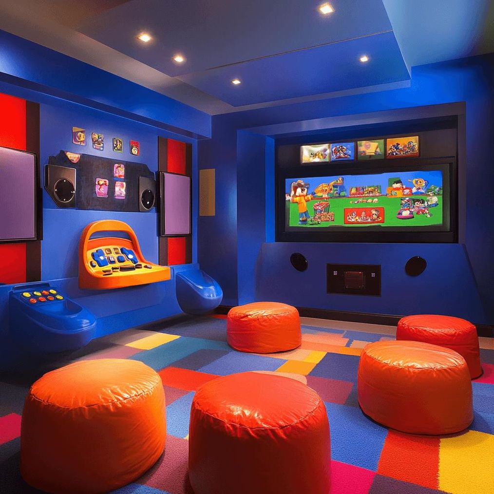 Картинка отеля - 21