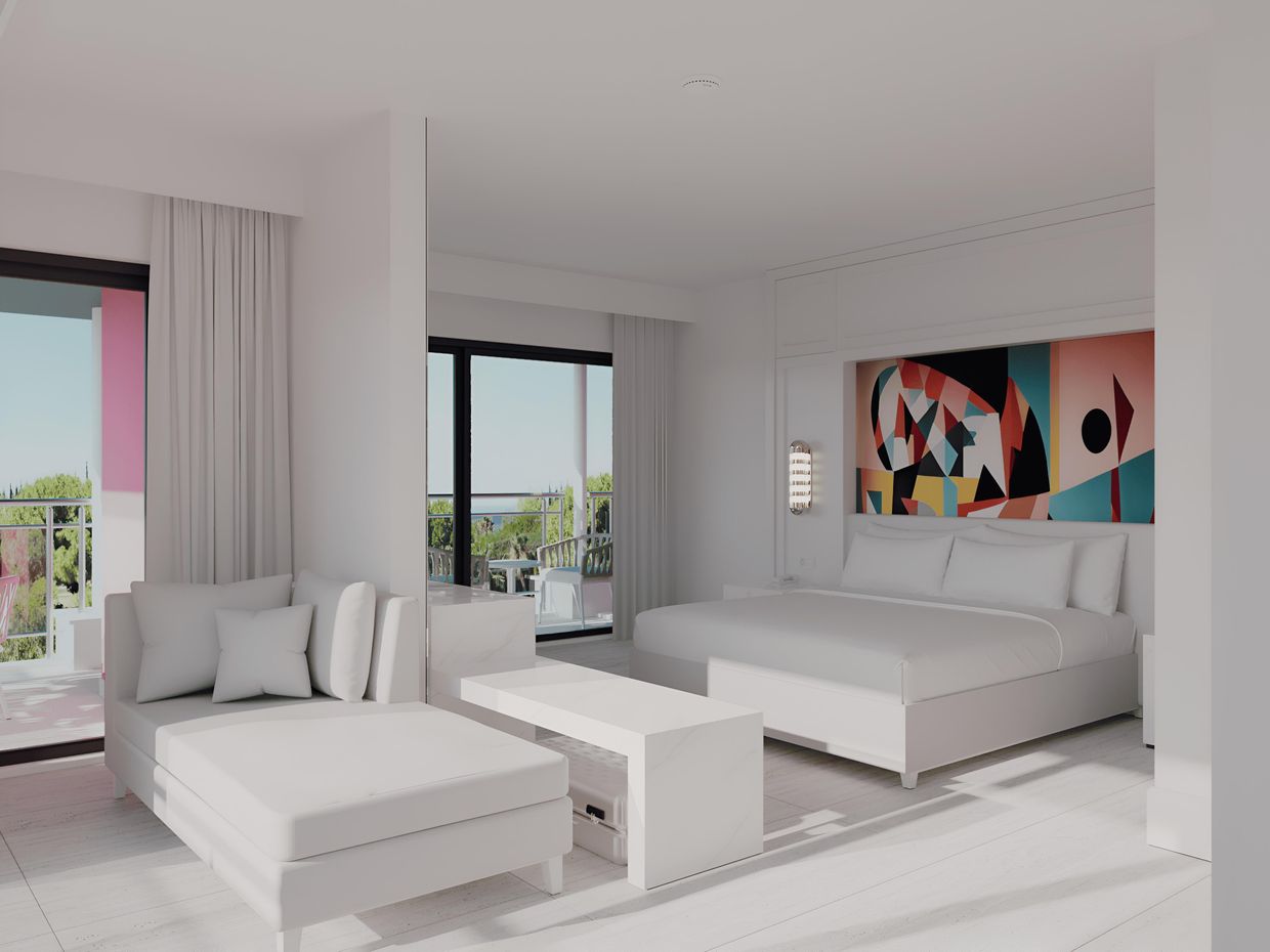 Fashiontv Luxe Resort - 25