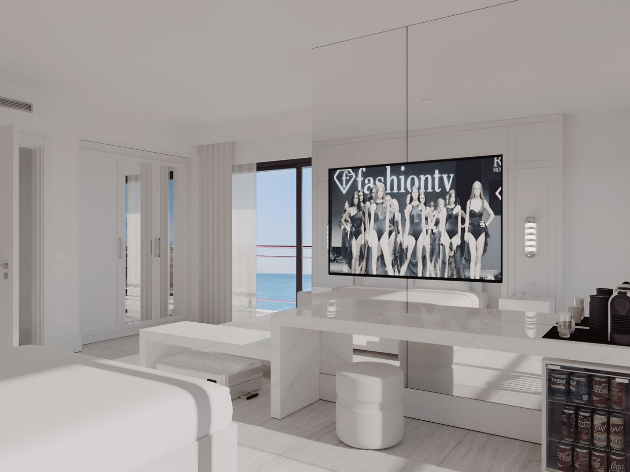 Fashiontv Luxe Resort - 26