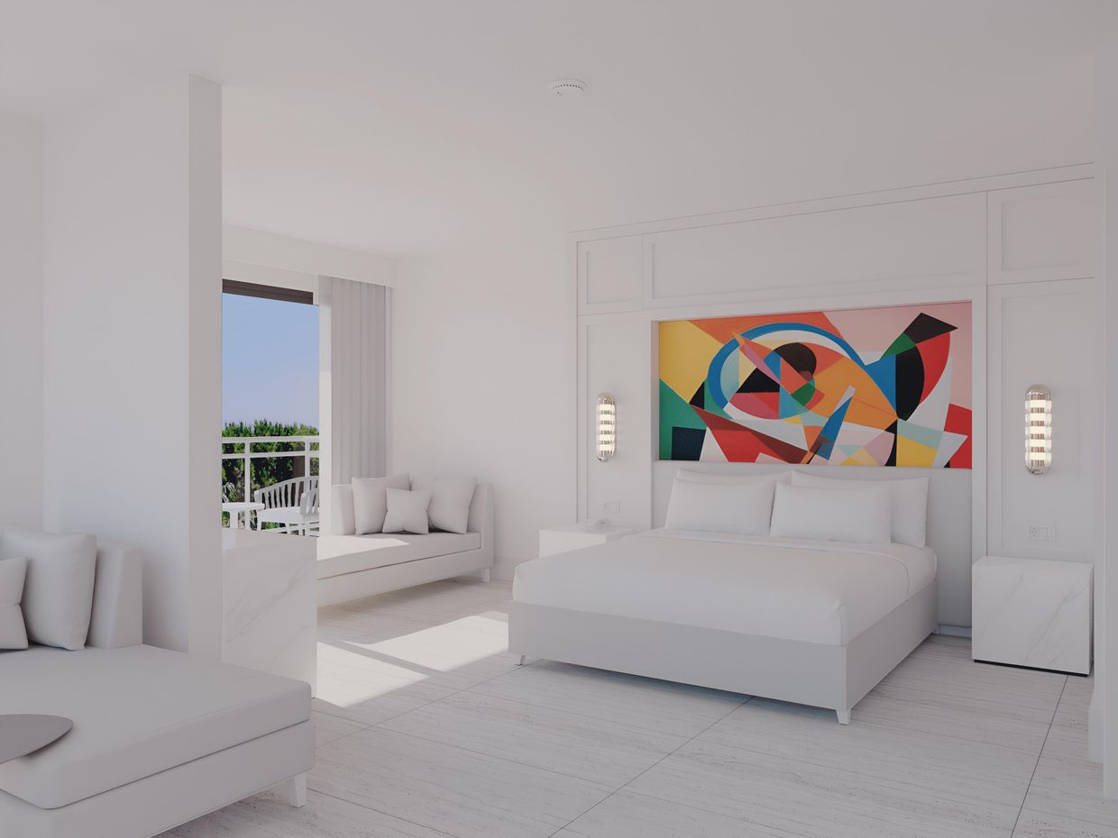 Fashiontv Luxe Resort - 28