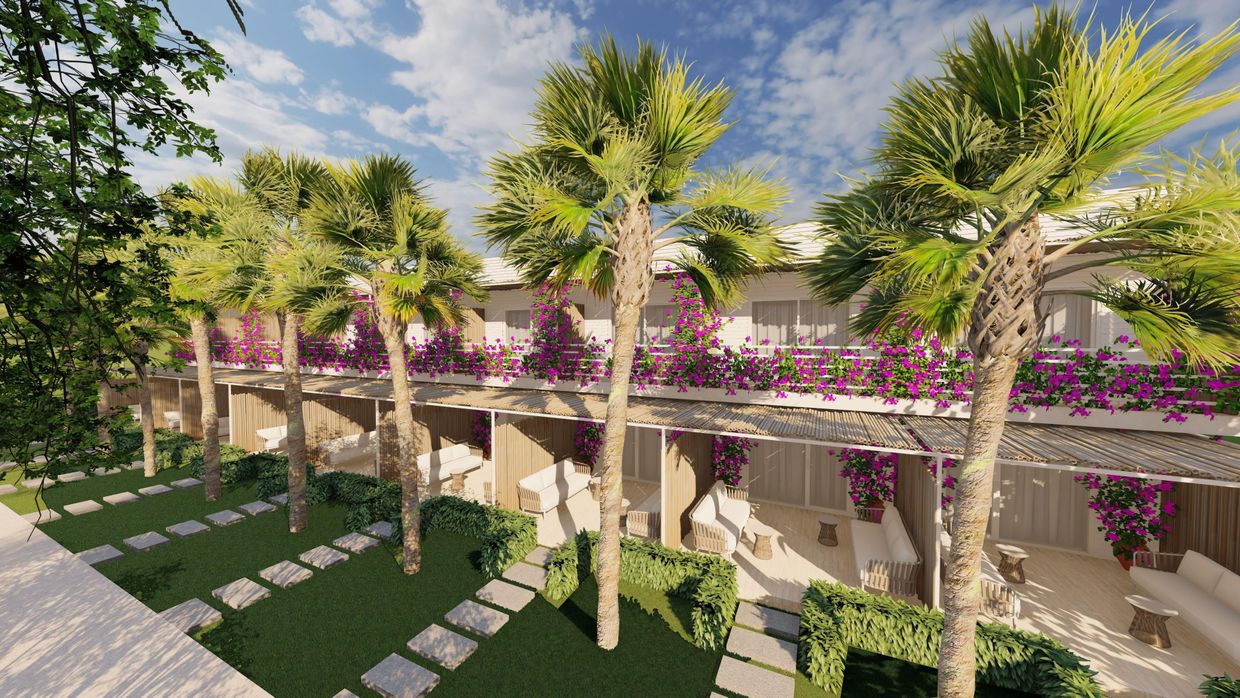 Fashiontv Luxe Resort - 29