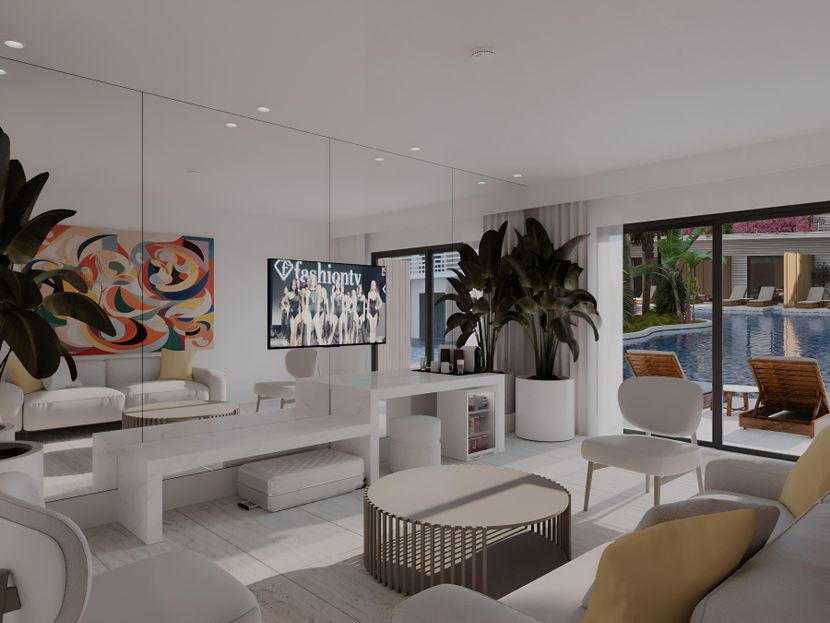Fashiontv Luxe Resort - 4