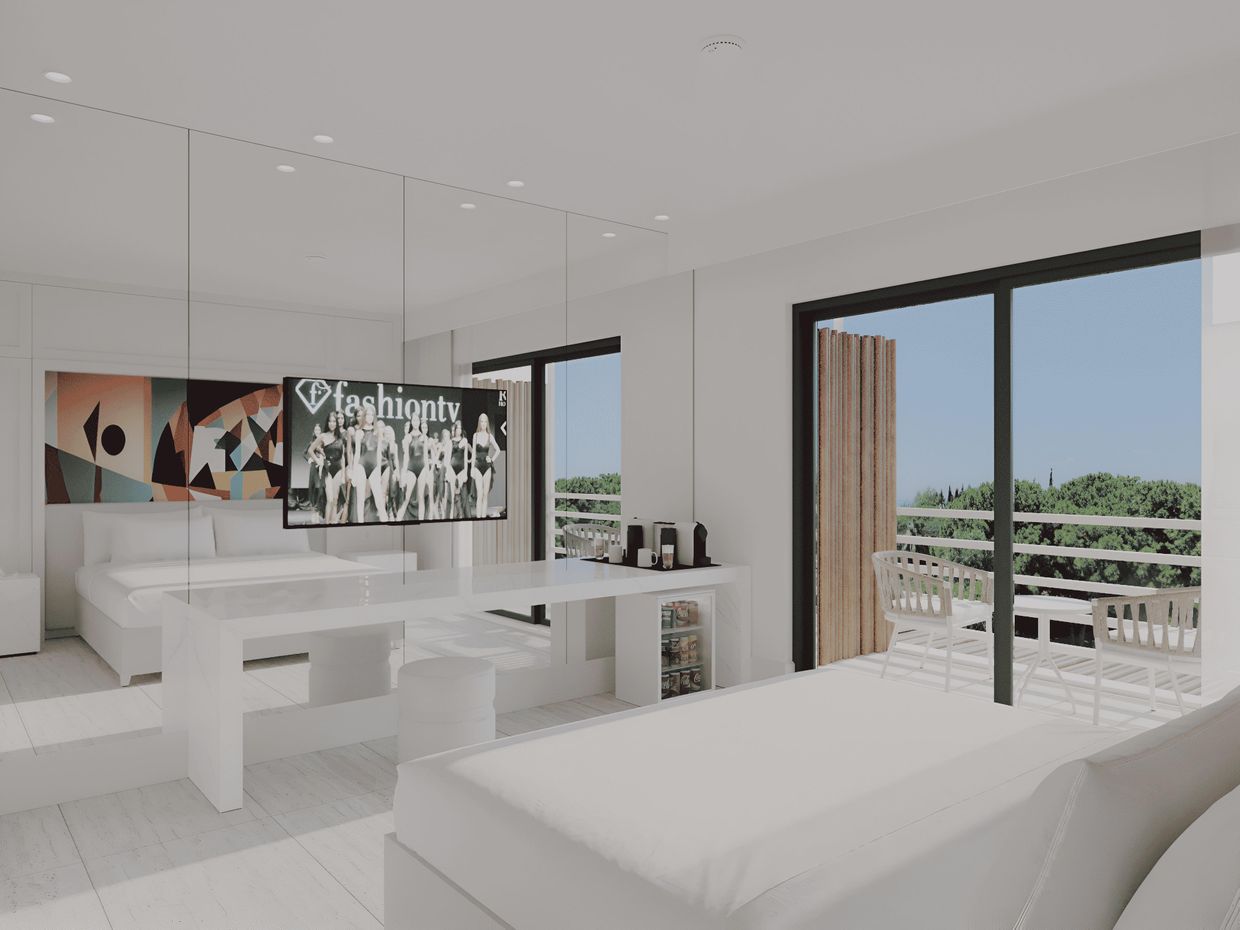 Fashiontv Luxe Resort - 31