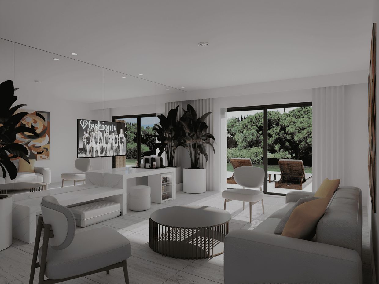 Fashiontv Luxe Resort - 33