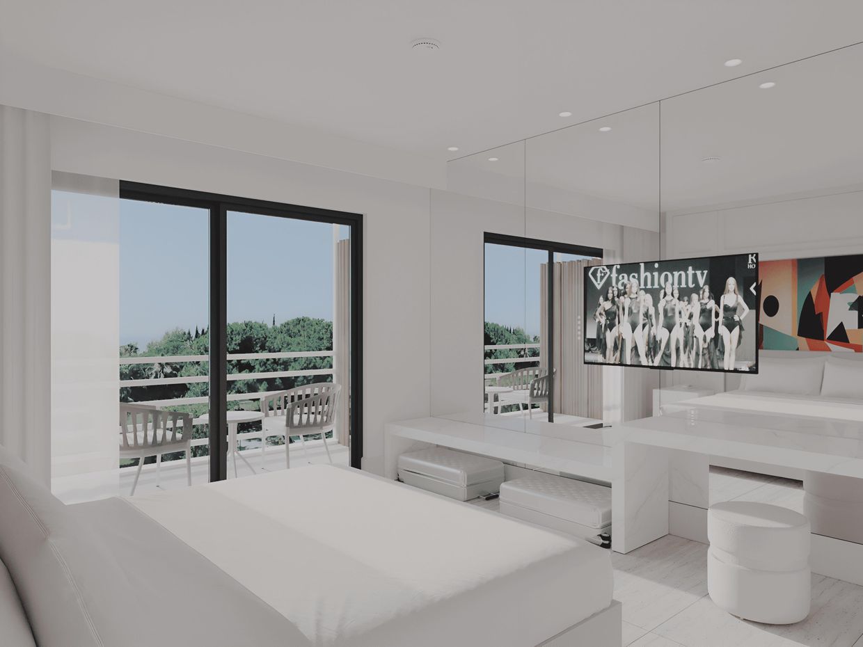 Fashiontv Luxe Resort - 34