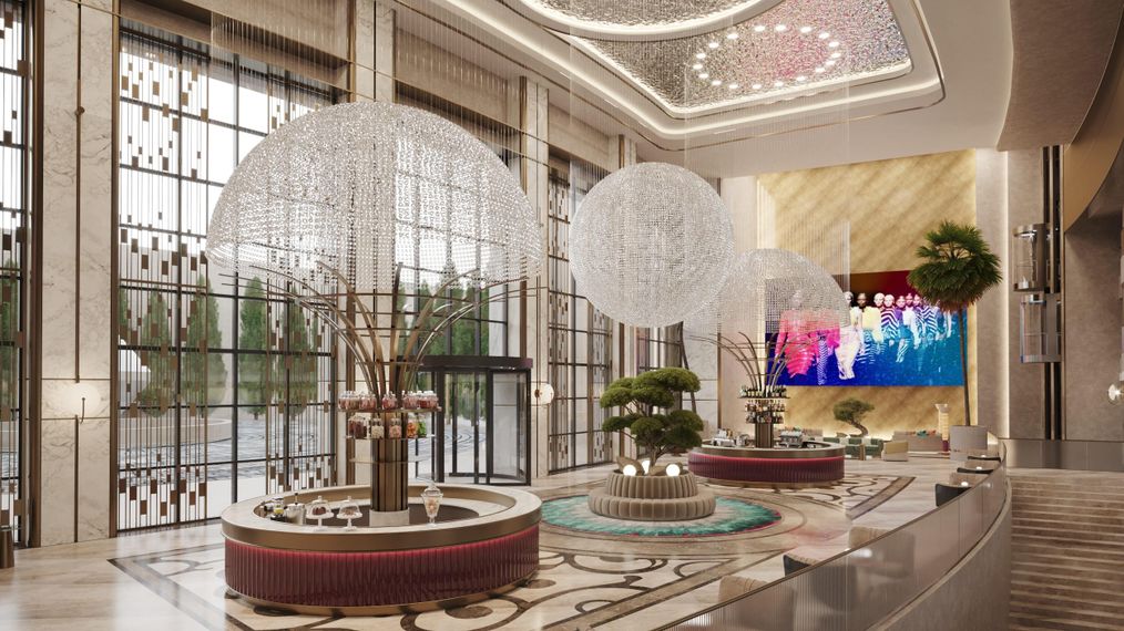 Картинка отеля - 35