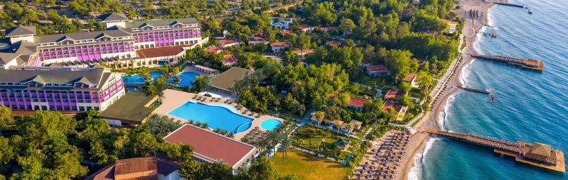 Fashiontv Luxe Resort - 5