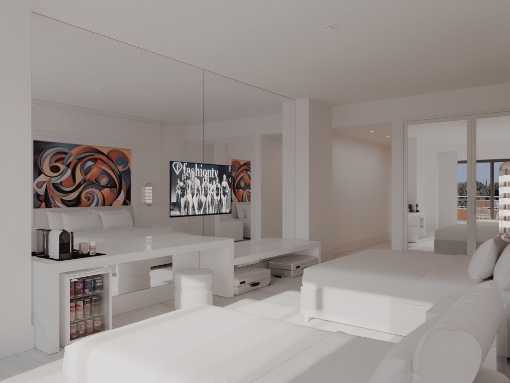 Картинка отеля - 42