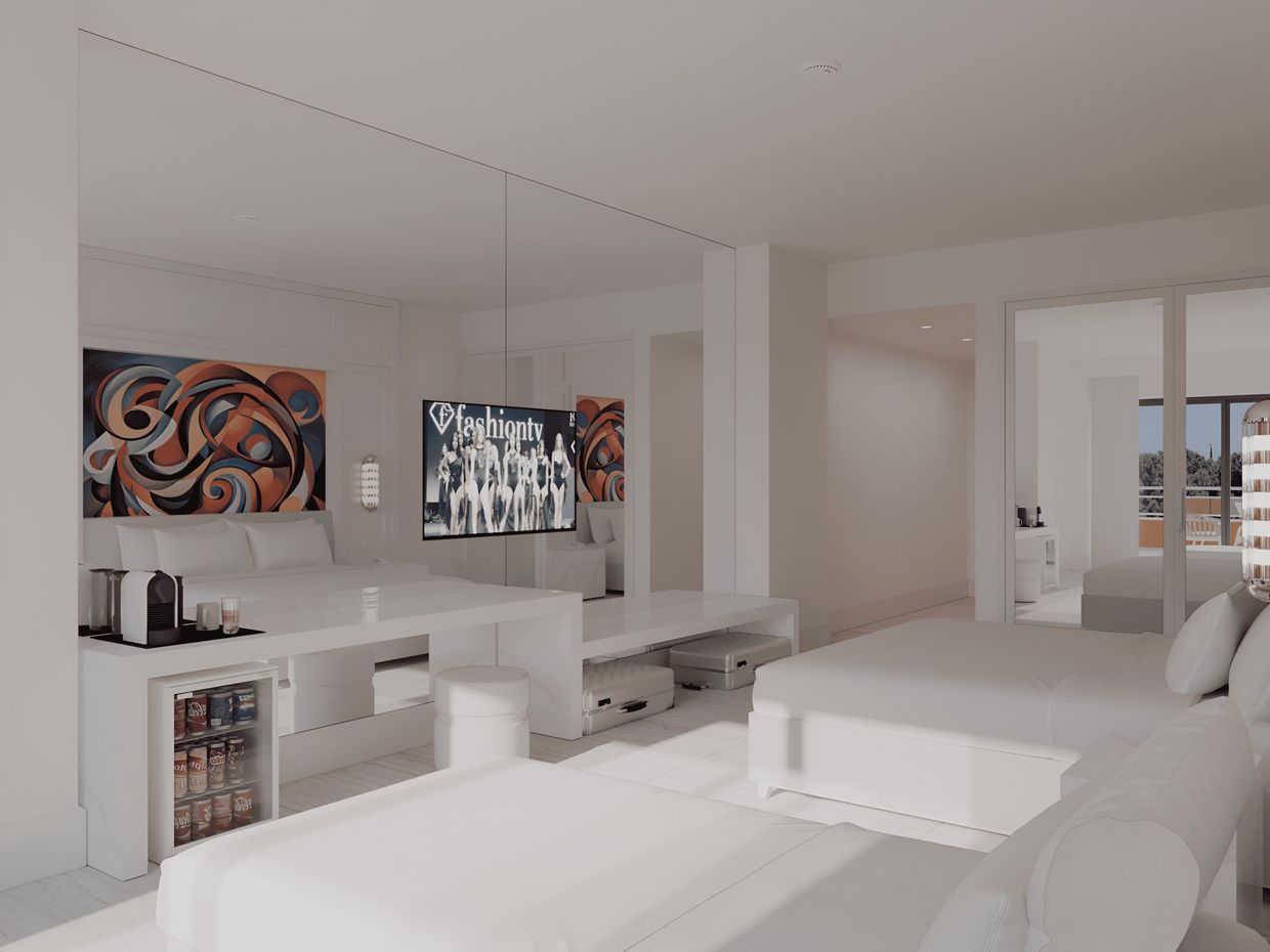 Fashiontv Luxe Resort - 42