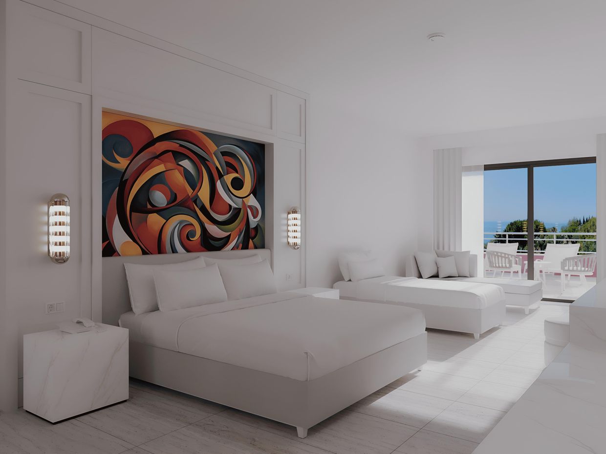 Fashiontv Luxe Resort - 43