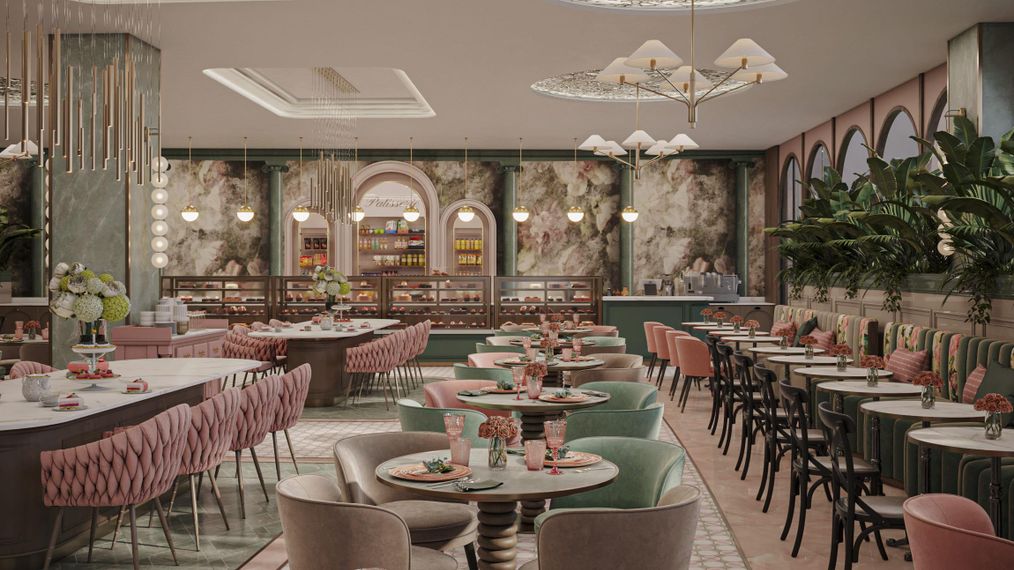 Картинка отеля - 45