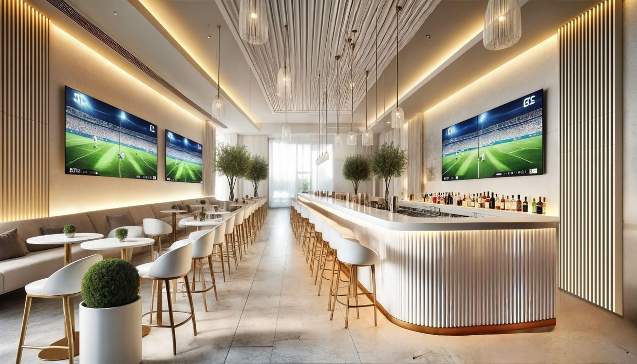 Fashiontv Luxe Resort - 50