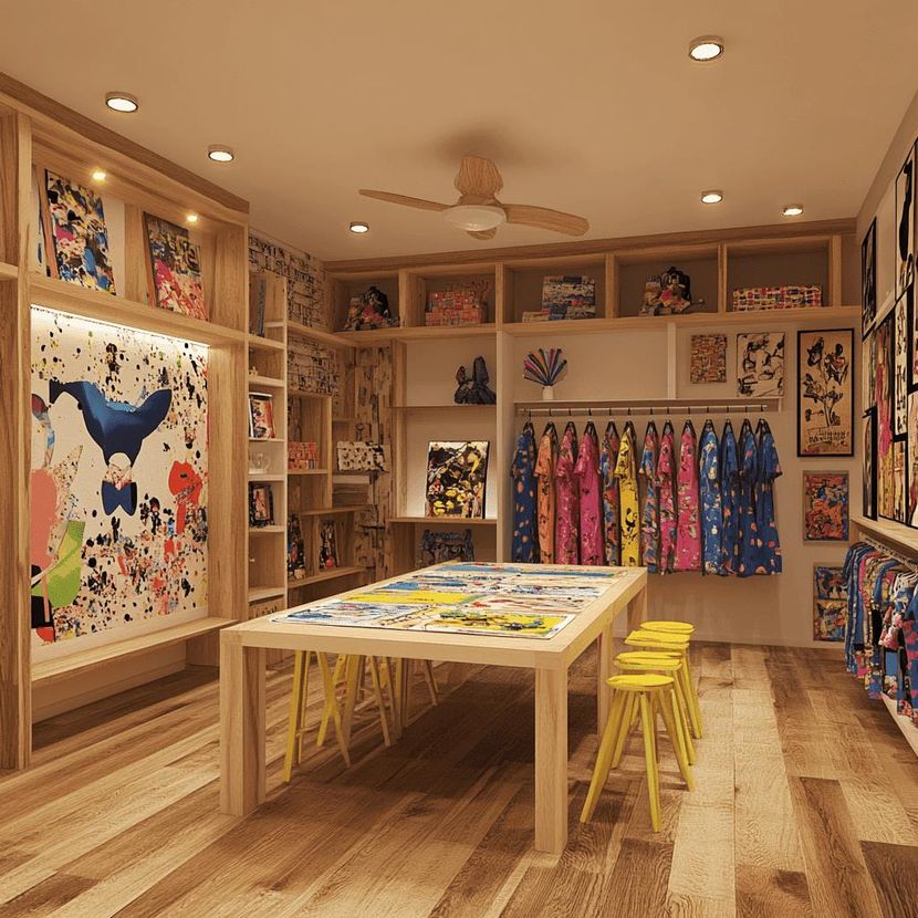 Fashiontv Luxe Resort - 6