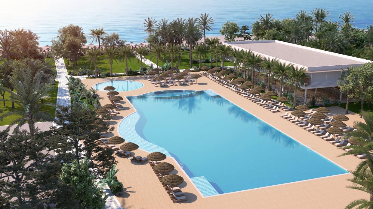 Fashiontv Luxe Resort - 53