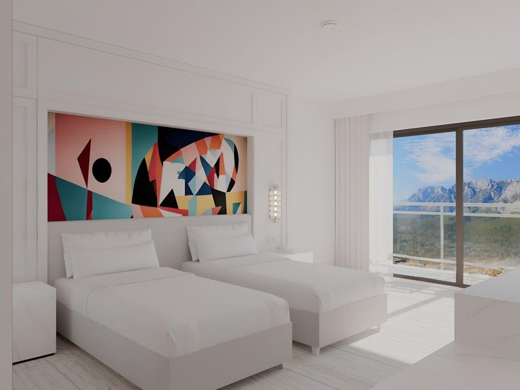 Картинка отеля - 54