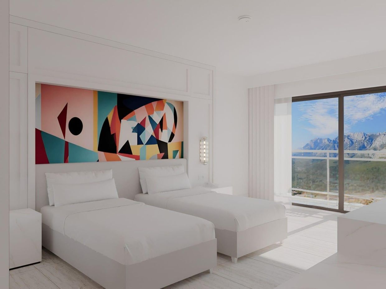 Fashiontv Luxe Resort - 54