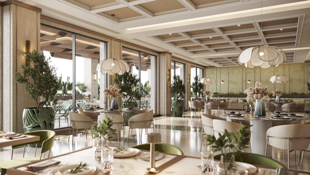 Картинка отеля - 8