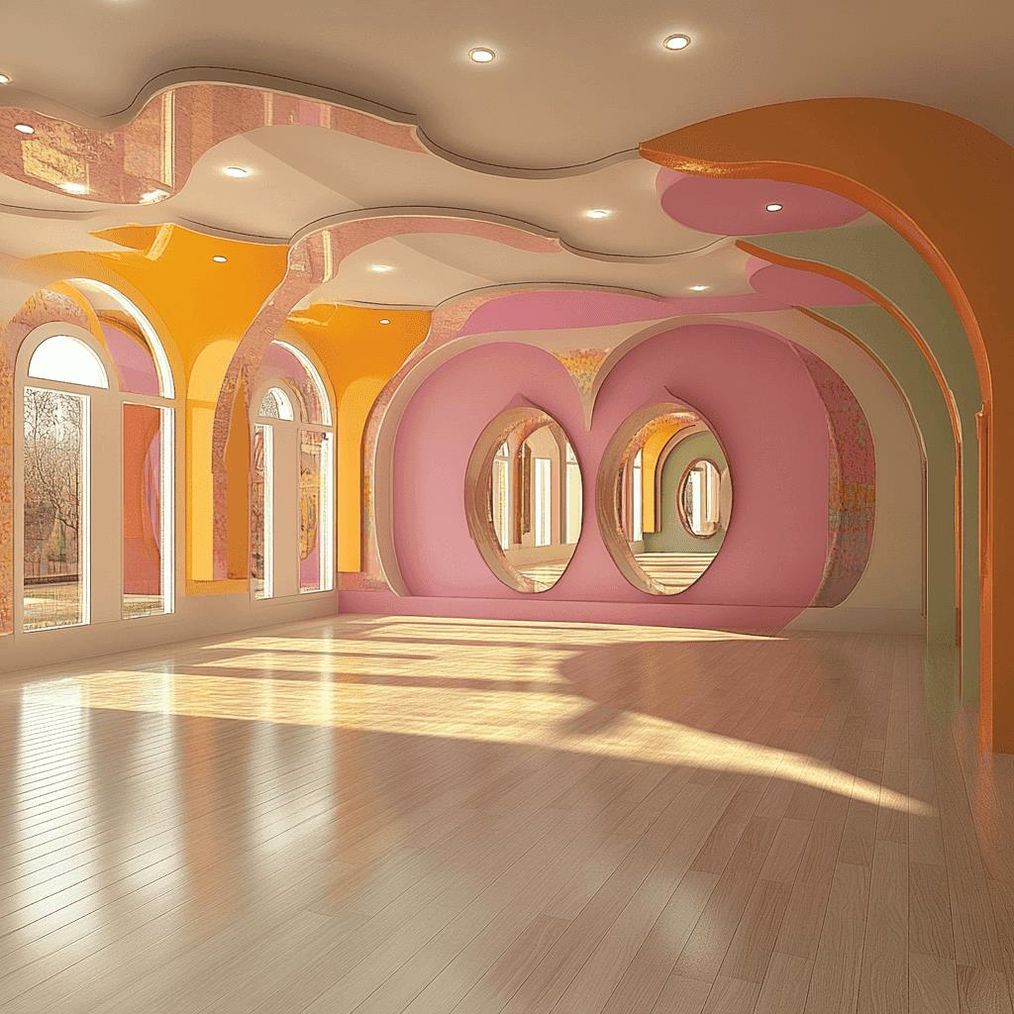 Картинка отеля - 9