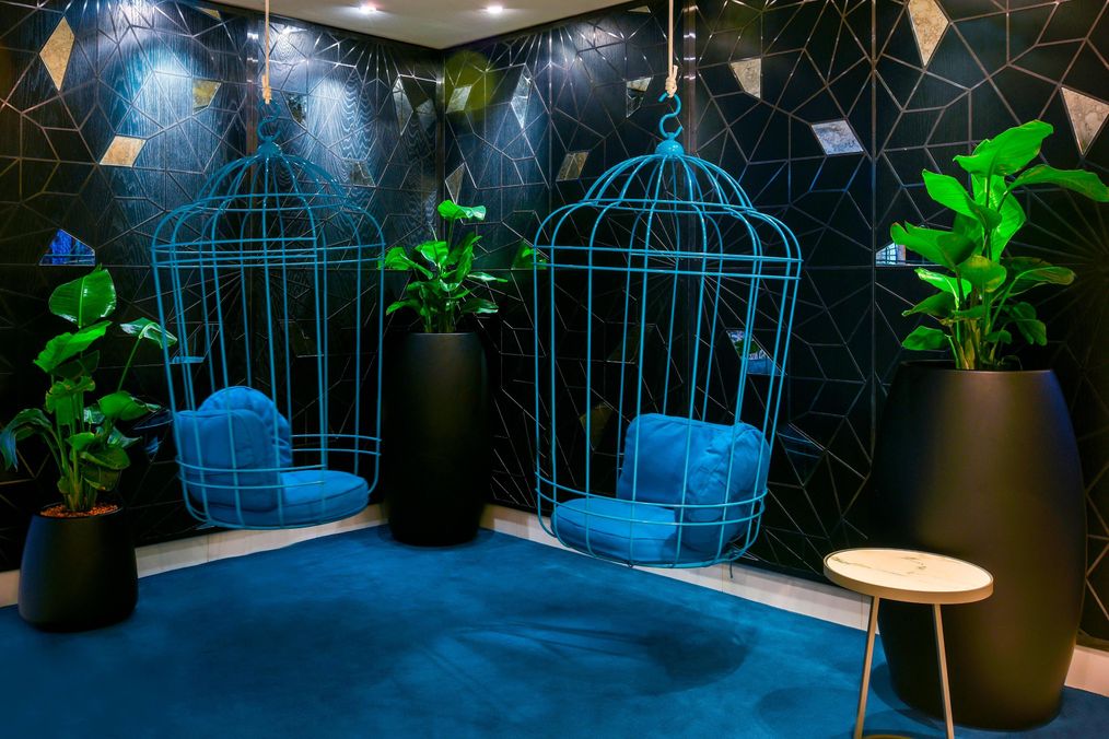 Картинка отеля - 12