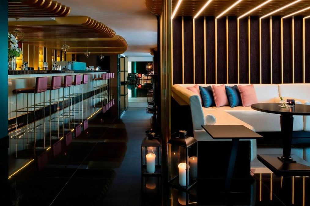 Картинка отеля - 20