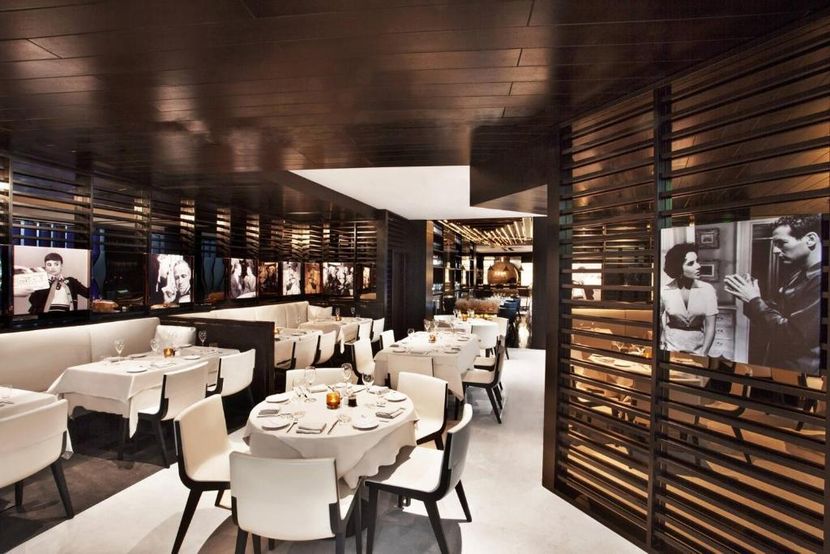W DOHA HOTEL & RESIDENCES - 3