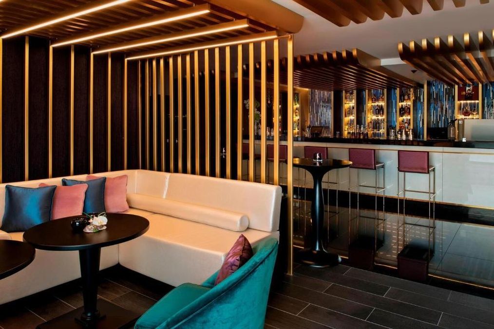 Картинка отеля - 21