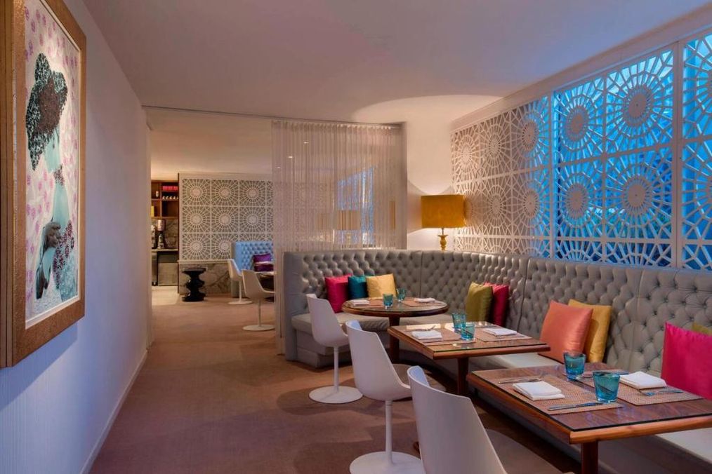 Картинка отеля - 25