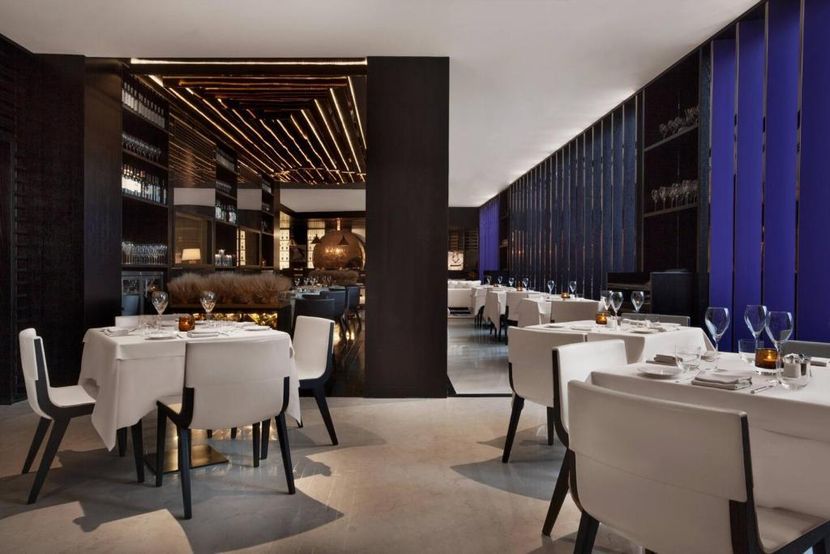 W DOHA HOTEL & RESIDENCES - 4