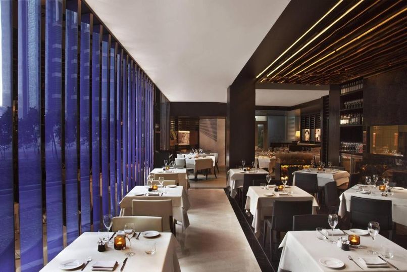 W DOHA HOTEL & RESIDENCES - 5