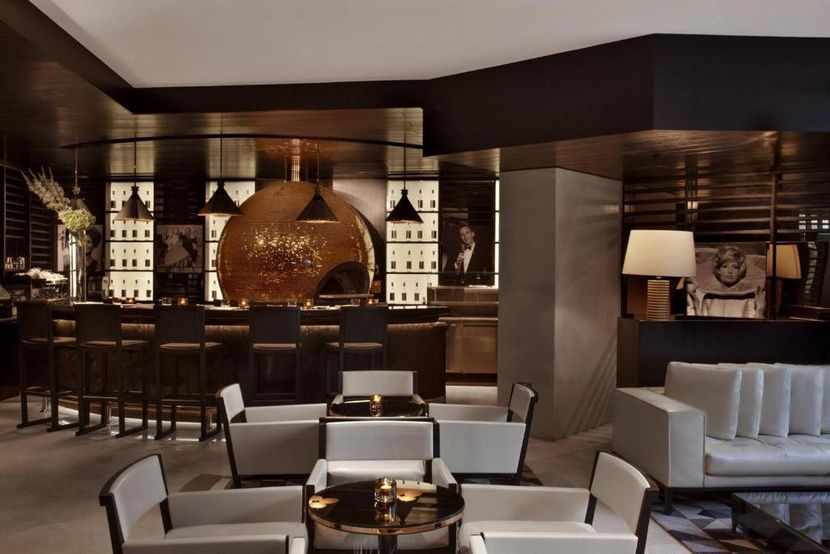 W DOHA HOTEL & RESIDENCES - 6