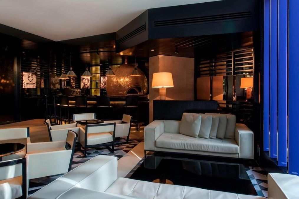 Картинка отеля - 8