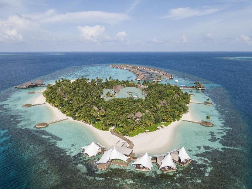 W MALDIVES - 1